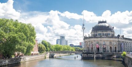 Imprese italiane in Germania