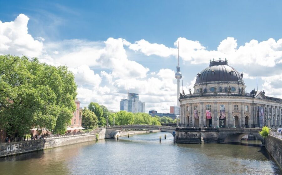 Imprese italiane in Germania