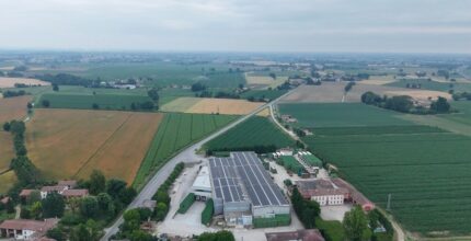 Immagine di impianti rinnovabili in Emilia-Romagna