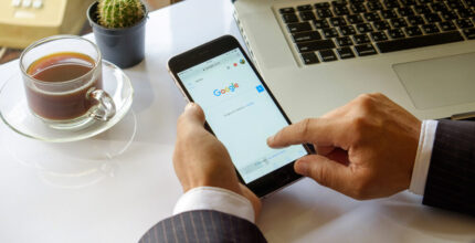 Riorganizzazione leadership Google intelligenza artificiale