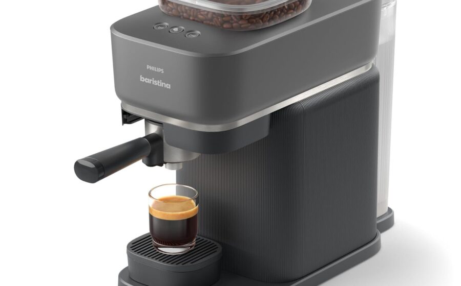 Philips Baristina Macchina da Caffè