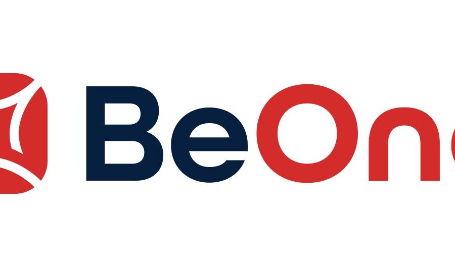 BeOne Medicines logo