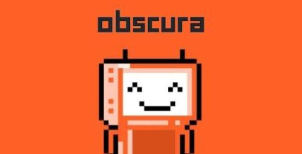 Logo di Obscura VPN