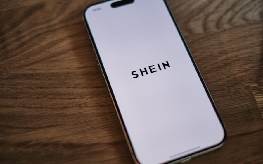 Immagine di Shein
