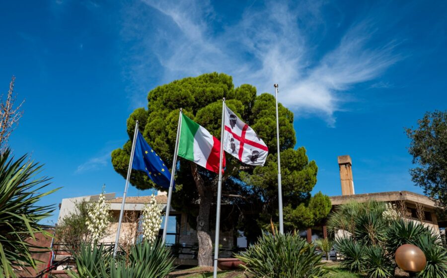 Porti sardi e approdi luxury