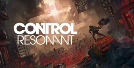 Screenshot di Control Resonant a 5K2K