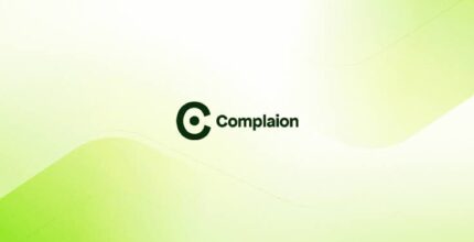 Logo di Complaion
