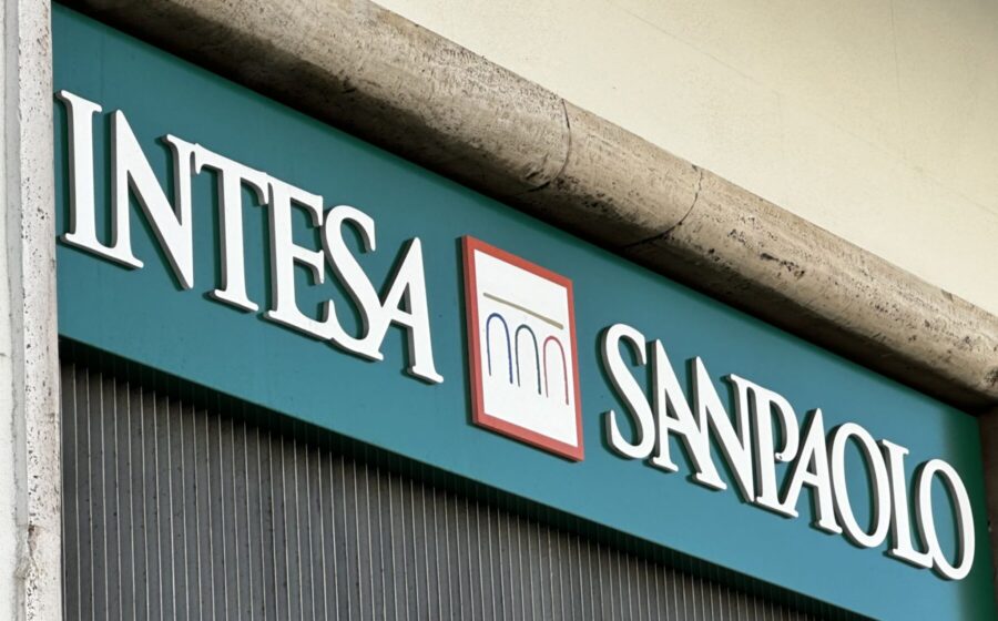 Intesa Sanpaolo