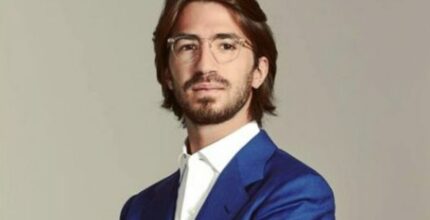Leonardo Maria Del Vecchio