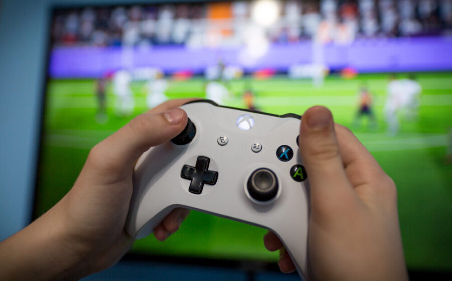 Xbox Wireless Controller in offerta