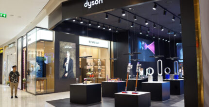 Nuovi prodotti Dyson per la cura dei capelli