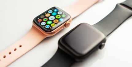 Apple Watch con Readiness score