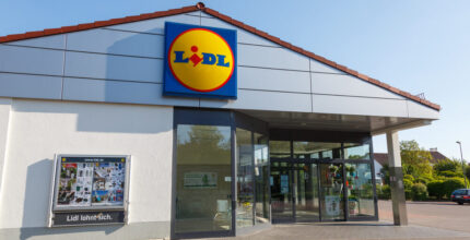 Dispositivi riscaldanti Lidl