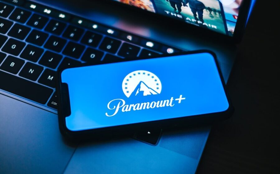 Paramount e Warner Bros. Discovery fusione
