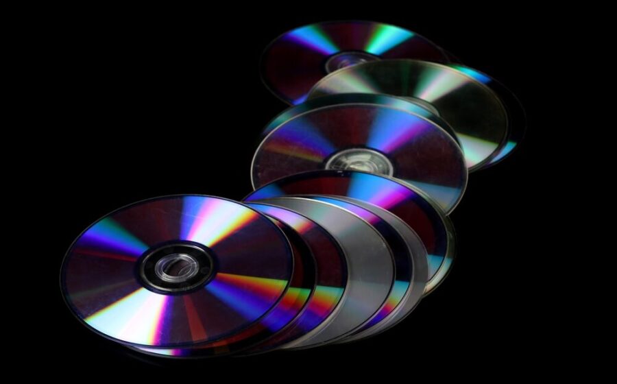Uscite Blu-ray 4K settembre 2026
