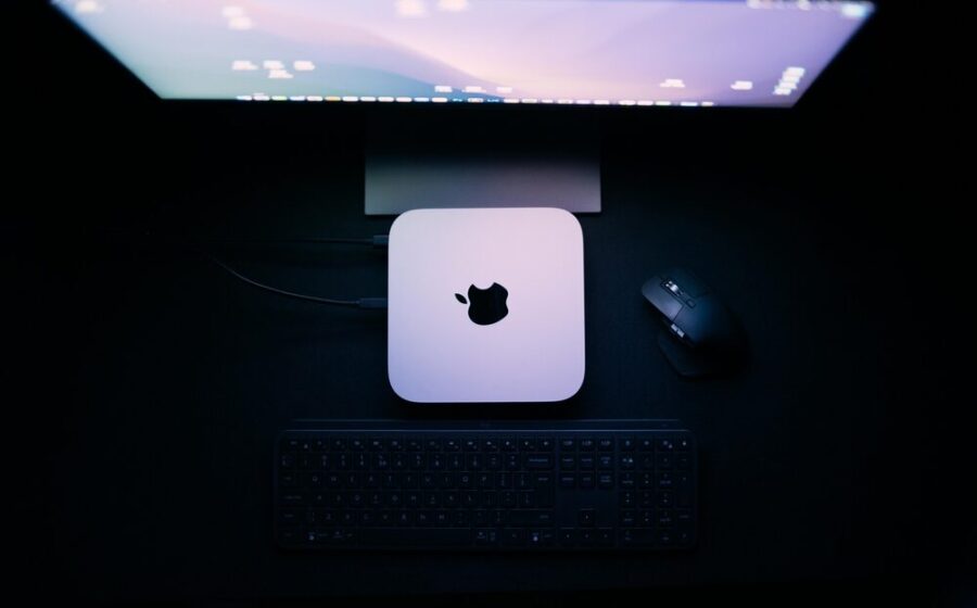 Assistente AI Muse di Meta su Mac