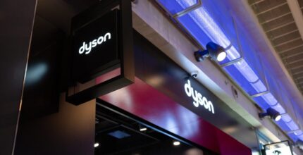 Dyson CameraJet spazzolino elettrico