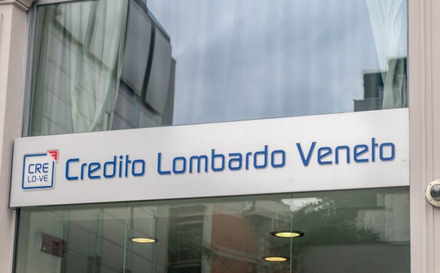 Grafico sull'andamento dei tassi di interesse