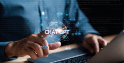 Screenshot di ChatGPT Images 2.5