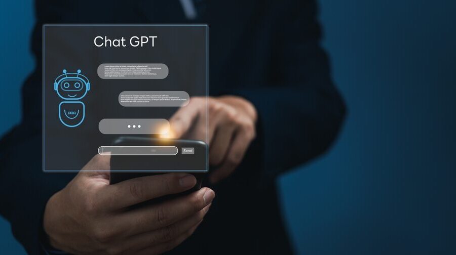 Flashcard interattive di ChatGPT