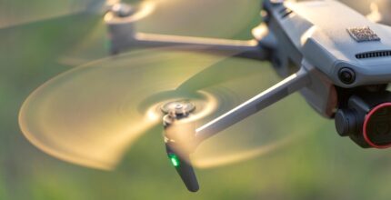 Droni in azione per la consegna di defibrillatori