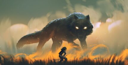 Monster Hunter Outlanders