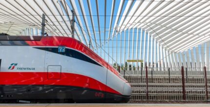 Treni Intercity 200 di Trenitalia
