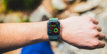 Apple Watch Ultra 4