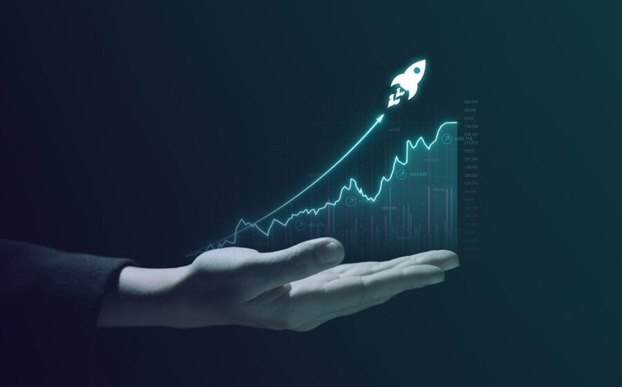 Produzione industriale in Italia