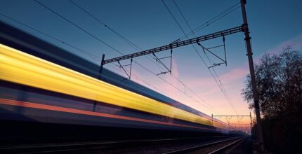 Intercity BEMU di Hitachi Rail