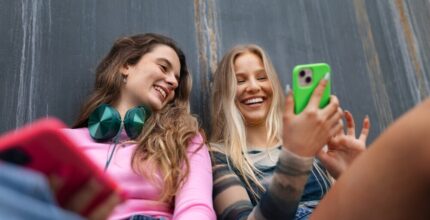 Generazione Z e tecnologia al lavoro
