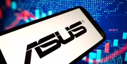 Asus Zenbook 14 (2026) in esposizione