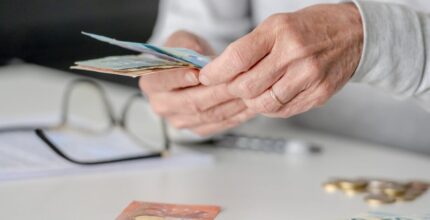 Pensioni e TFR in Italia