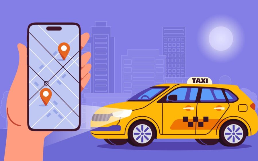 Lucid Motors e Bolt collaborano per robotaxi in Europa
