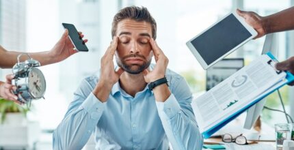 Immagine rappresentativa del benessere nel lavoro tecnologico