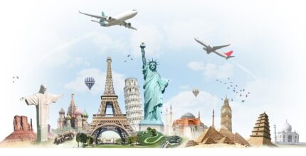 Fuga di dati viaggiatori