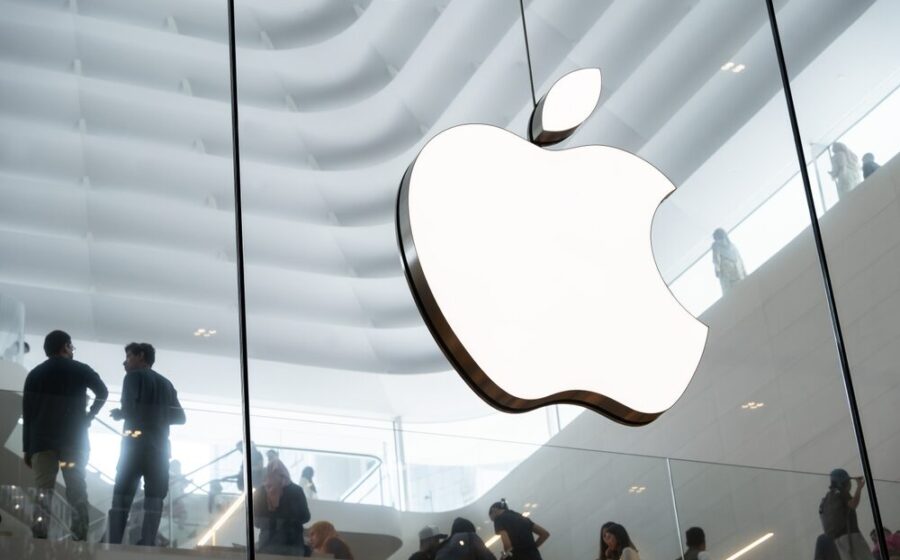 Apple CEO John Ternus