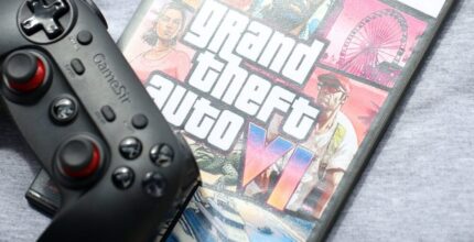 Grand Theft Auto VI: The Album
