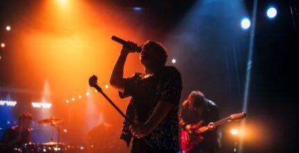 Secondary ticketing nell'industria dei concerti