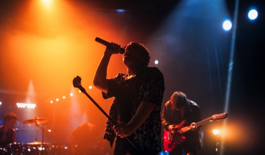 Secondary ticketing nell'industria dei concerti