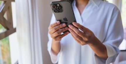 iPhone Ultra in produzione