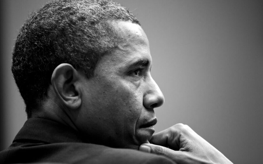 Barack Obama discute di intelligenza artificiale