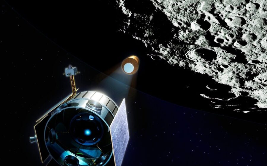IBM e NASA lanciano un modello open source per analizzare i dati lunari