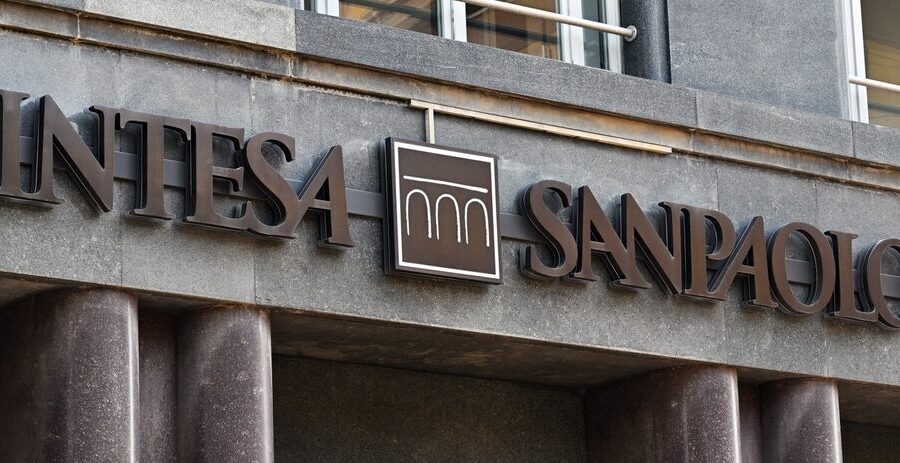 Intesa Sanpaolo assemblea azionisti