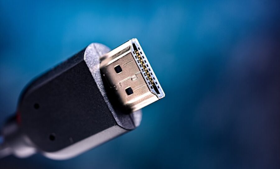 Adattatore HDMI wireless Nyrius Phoenix Home
