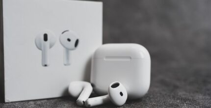 AirPods 5 disponibili in preordine