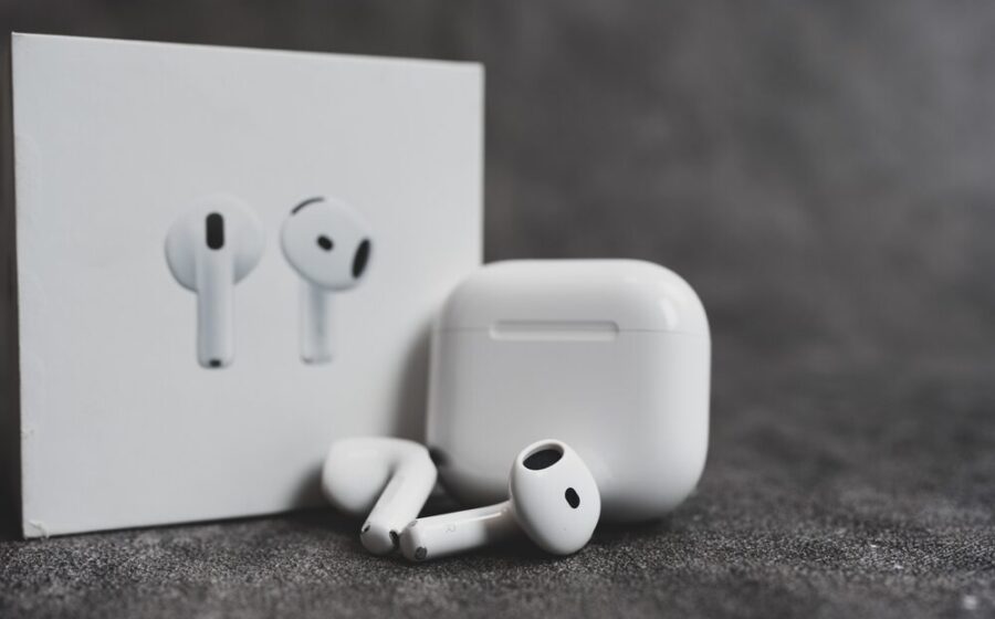 AirPods 5 disponibili in preordine