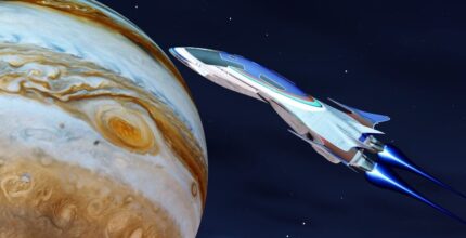 StarCraft in prima persona