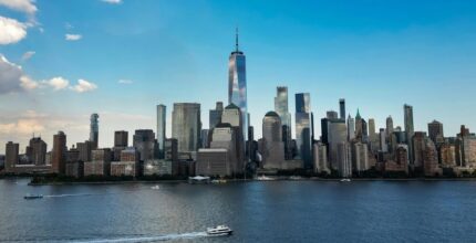 Superstudio Events acquisisce Spring Studios New York