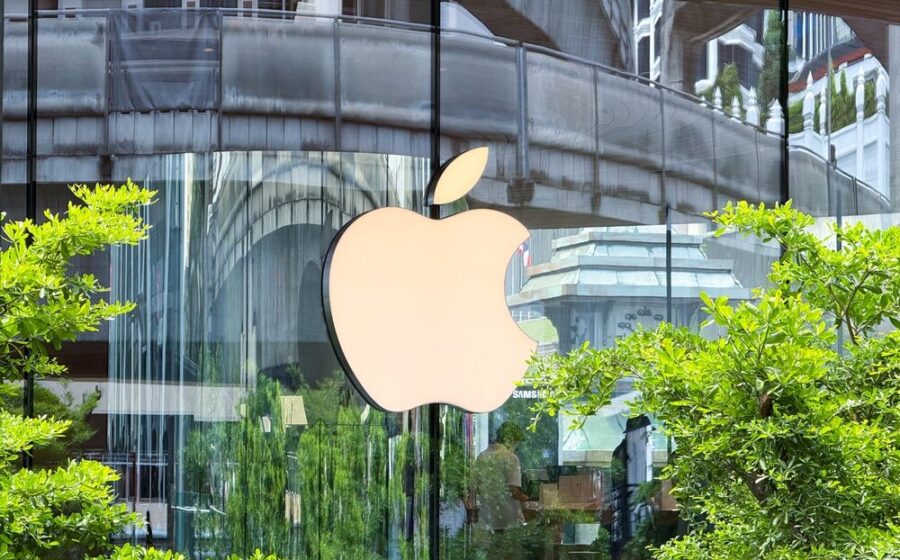Apple e violazione brevetti aptici